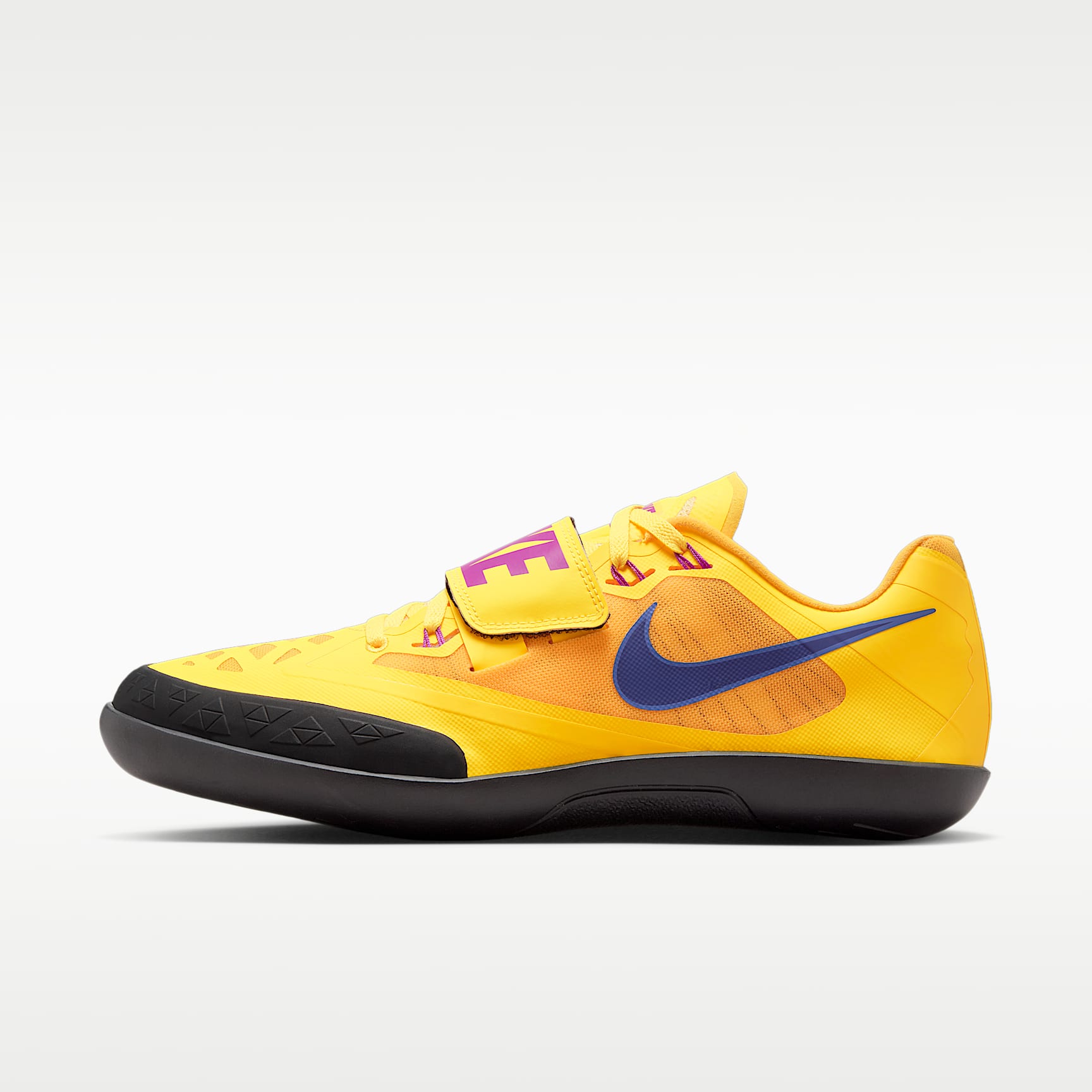 Nike Zoom SD 4 Track & Field Throwing Shoes. Nike.com